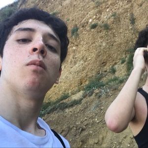 Meet your Posher, Jose